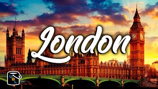 London Complete Travel Guide 2024  Uncover the Best of the UKs Iconic Capital [upl. by Inalial917]