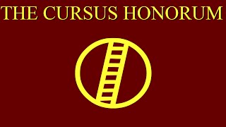 The Cursus Honorum [upl. by James]