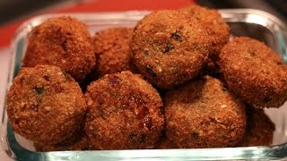 Tuna Fish Cutlet recipeCutletFish Cutlet [upl. by Reivazx955]