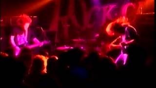 Napalm Death  Grindcrusher Tour live at Rock City Nottingham 1989 Official Full Show [upl. by Duwe]