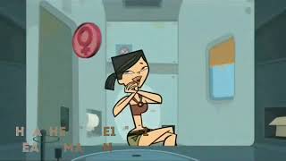 Total Drama World Tour Ep 26 Heather Confessionals [upl. by Leaj621]