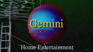 MONTHLY PROGRESS REPORT － GEMINI HOME ENTERTAINMENT [upl. by Haroun419]