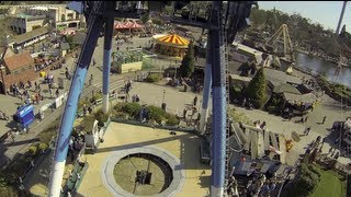 Maelstrom  Drayton Manor Park POV [upl. by Mathilda411]