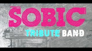 Šobić Tribute Band  PROLAZI ŽIVOT [upl. by Mettah]