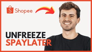 How To Unfreeze Spaylater In Shopee  FROZEN SPAYLATER [upl. by Manno435]