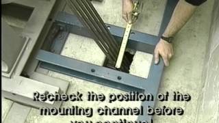 Introducing and Installing the Rope Gripper [upl. by Aicercul]