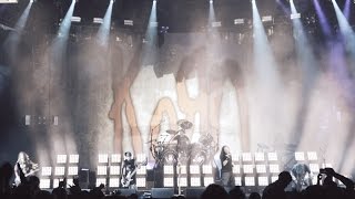 Korn  Rotting In Vain Live From Chicago Open Air [upl. by Oneil]