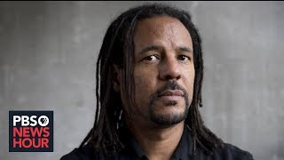 Author Colson Whitehead on The Nickel Boys and fantasy vs realism [upl. by Kilby]