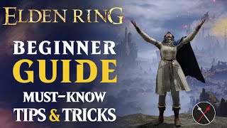 Elden Ring Tips and Tricks [upl. by Rovner22]