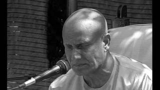 Sri Chinmoy demonstrates Samadhi Levels [upl. by Vittoria]