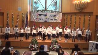 Siddur Play 1A [upl. by Evanne]