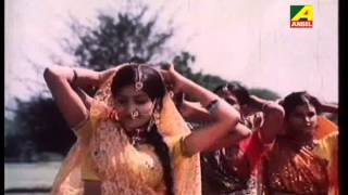 Sadher Lau Banailo More Bairagi  Saat Bhai Champa  Bengali Movie Song  Amrik Singh Arora [upl. by Weiler]