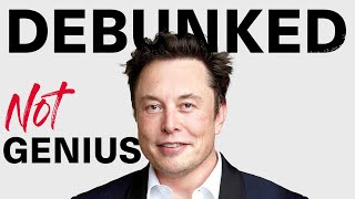 ELON MUSK DEBUNKED [upl. by Edgardo]