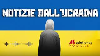 500 giorni di guerra  Notizie dallUcraina  Podcast [upl. by Saddler]