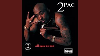 2Pac  Picture Me Rollin [upl. by Moureaux]