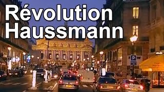 Révolution Haussmann [upl. by Latonia488]