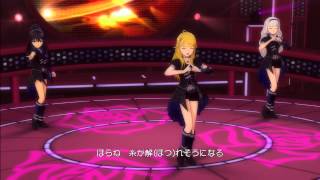 THE iDOLMSTER 2 「Marionette no Kokoro」 （Miki Hibiki amp Takane） [upl. by Vickie639]