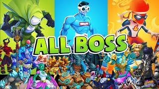 How To Breed All Monsters in Monster Legends Updated 2022 l Get Monsters By Breeding [upl. by Amikay]