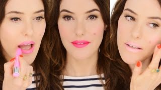 Ultimate Guide to Pink Lips [upl. by Arinay]