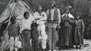 Native Americans of Canada First Nations [upl. by Marianne]