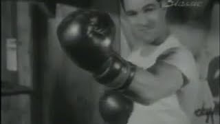 Rocky Marciano  Boxing Documentary [upl. by Molahs]