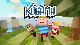 KoGaMa Official Trailer [upl. by Wallache]