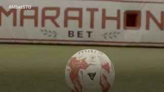 Boro take on Marathonbets Shoot The O [upl. by Nil]