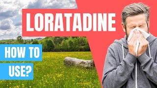 How to use Cetirizine Zyrtec Reactine Prevalin  Doctor Explains [upl. by Klenk]