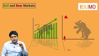 What Is Bull Market And Bear Market Bull Vs Bear In Stock Markets  Motilal Oswal [upl. by Akinahc]