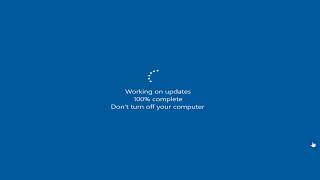 Windows 10 Winloaderexe Boot Error [upl. by Ange626]