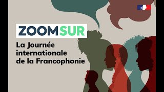 20 mars  la Journée internationale de la Francophonie [upl. by Ert]