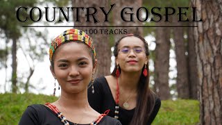 COUNTRY GOSPEL 100 Tracks  Simple and Beautiful by Lifebreakthrough [upl. by Petey634]