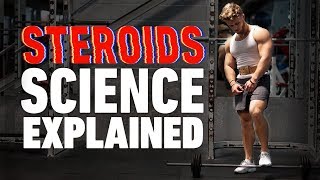 The Decision to Use Steroids  Anabolics Science Explained [upl. by Nilrev]