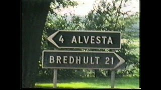 Alvesta 1965 [upl. by Pryce]