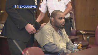 CBS2 Exclusive Suspect In Manhattan Hammer Attack Spree Sentenced [upl. by Hilleary]