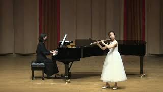 Quantz Flute Concerto in G major 1악장 [upl. by Ytissac]