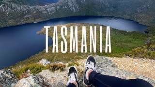 Discover Tasmania in 7 days  The Great Tasmania Road Trip [upl. by Adyeren]