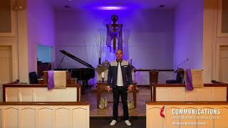 Local Church Learning Session Live Streaming Your Worship Service on Facebook [upl. by Helsie506]