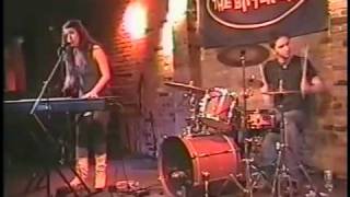 Stefani Germanotta Band Lady GaGa  Dyer Maker  Led Zeppelin Cover Live [upl. by Alodi]