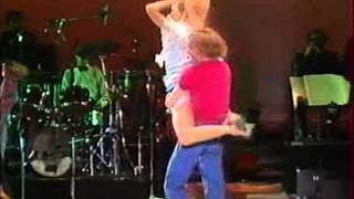 sylvie vartan live in las vegas medley [upl. by Warde141]