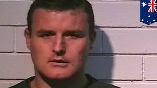 Australia prison break 2nd prisoner escapes from Goulburn Correctional Centre  TomoNews [upl. by Eejan]