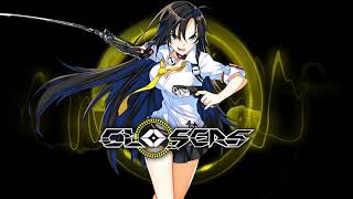 Closers Soundtrack  Dungeon BGM6 2 [upl. by Vera586]