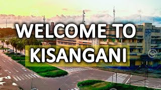 welcome to Kisangani boyoma the 3rd Beautiful city in Congo  travel vlog [upl. by Chaves]