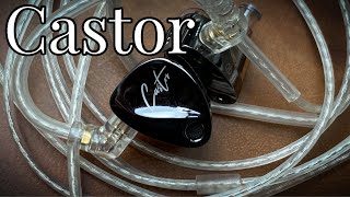 Value… KZ Castor BASS 2DD IEM Review [upl. by Mathi]