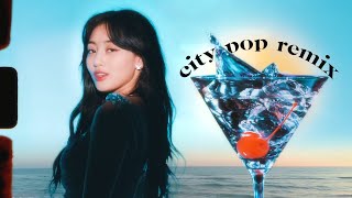 What If TWICE “AlcoholFree” Was A City Pop Song mashup  Cherries Jubilee Vers [upl. by Sivehc]