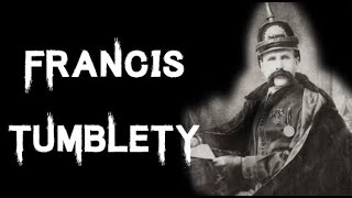 The Crimes of Francis Tumblety  Jack The Ripper Suspect [upl. by Atselec512]