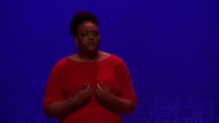 Think Like A Journalist  Kelsey Samuels  TEDxPlano [upl. by Gona927]