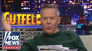 Joy Reid is OUT Gutfeld [upl. by Ecniuq153]