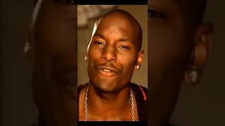 Tyrese  How You Gonna Act Like That [upl. by Ruthi]