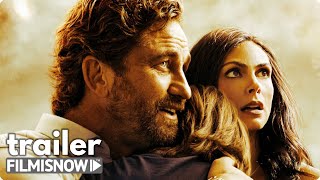 GREENLAND 2020 Trailer  Gerard Butler Disaster Action Movie [upl. by Blondelle]